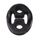 Ophangrubber