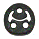 Ophangrubber