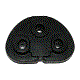 Ophangrubber