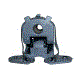 Ophangrubber