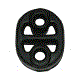 Ophangrubber