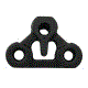 Ophangrubber