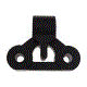 Ophangrubber
