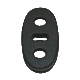 Ophangrubber