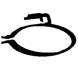 Ophangbeugel