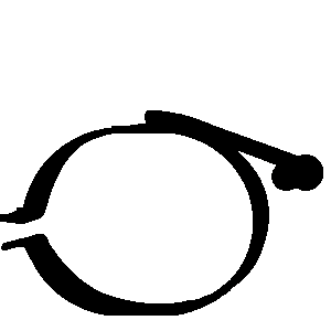 Ophangbeugel