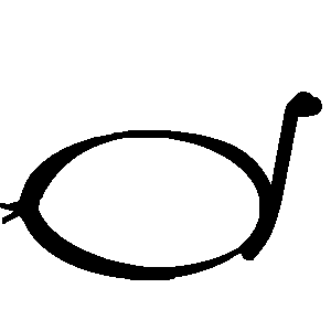 Ophangbeugel