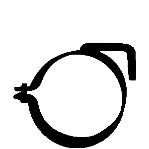 Ophangbeugel