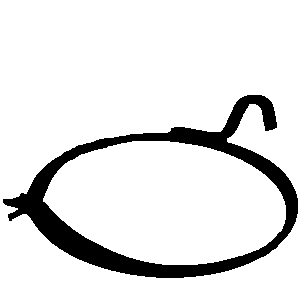 Ophangbeugel