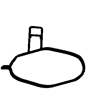 Ophangbeugel