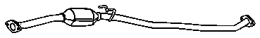Katalysator