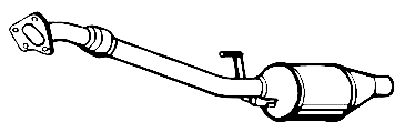 Katalysator