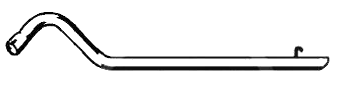 Eindpijp SAAB 90 2.0 900 2.0