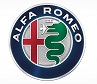 uitlaatcity alfa romeo