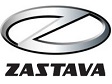 uitlaatcity zastava