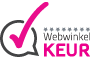 webwinkel-keur